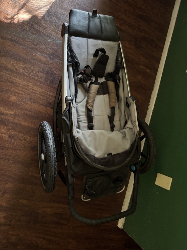 Thule Single Jogging Stroller