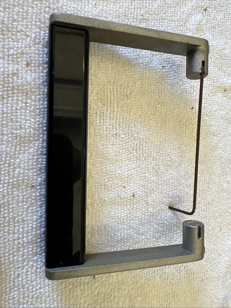 HP Voltmeter Handle 740/741