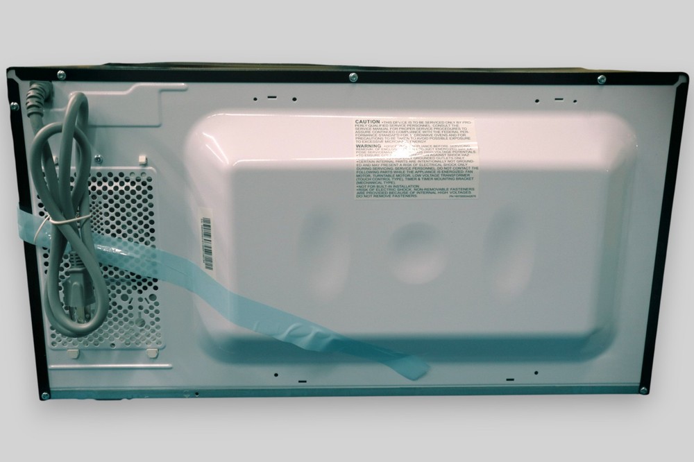 Brama EM262AMY-PHB Microwave