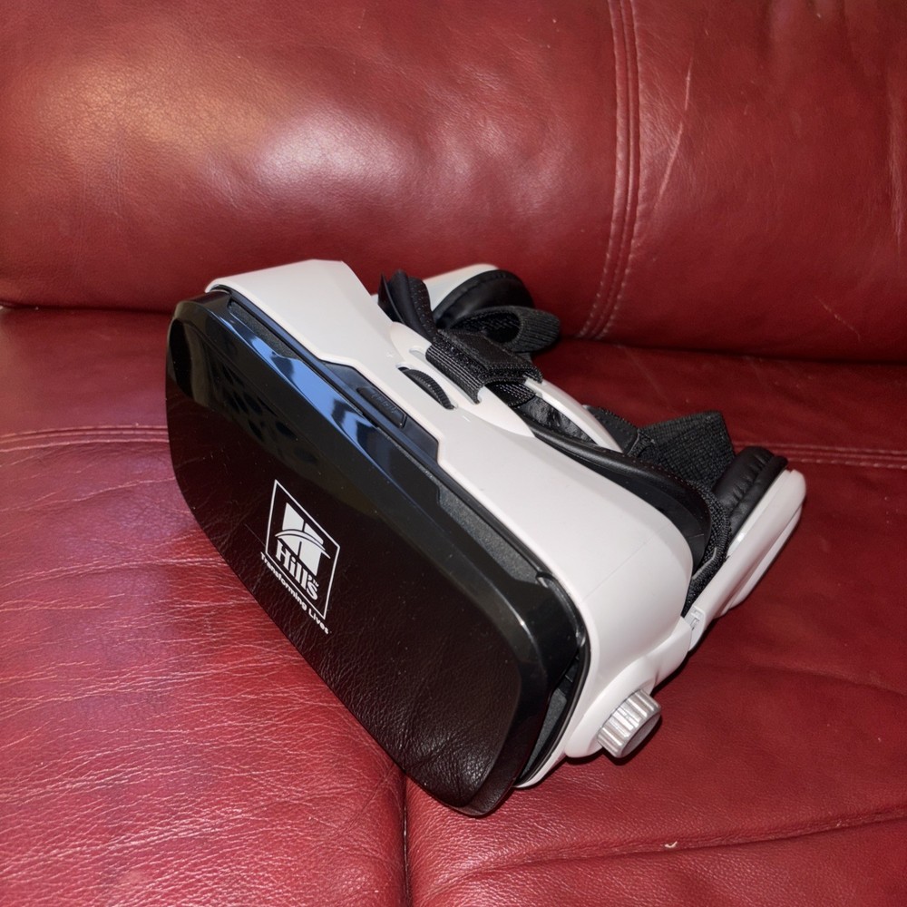 Virtual Reality Headset New Never Used
