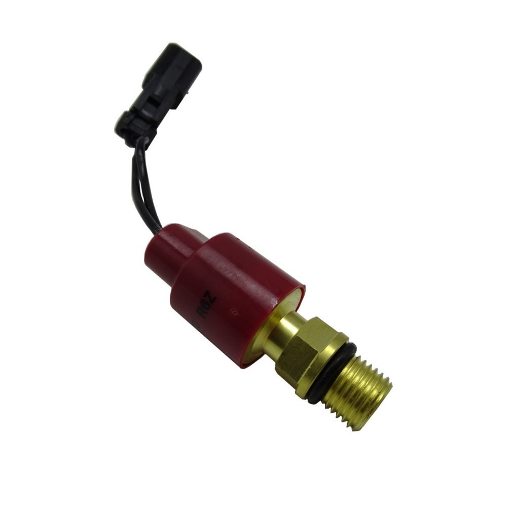 For JCB 3CX 332-J0670 Pressure Idle Switch Sensor