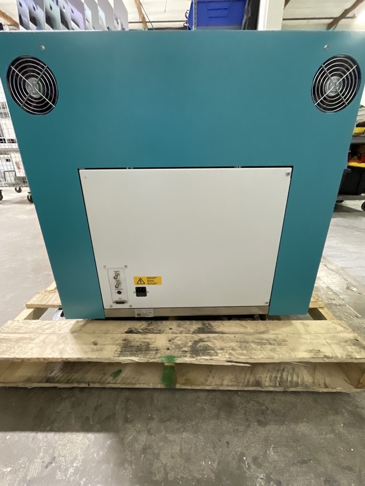 Oxford Instruments / Roentgenanalytik MAXXI 5 Coating Thickness Analyzer XMaster