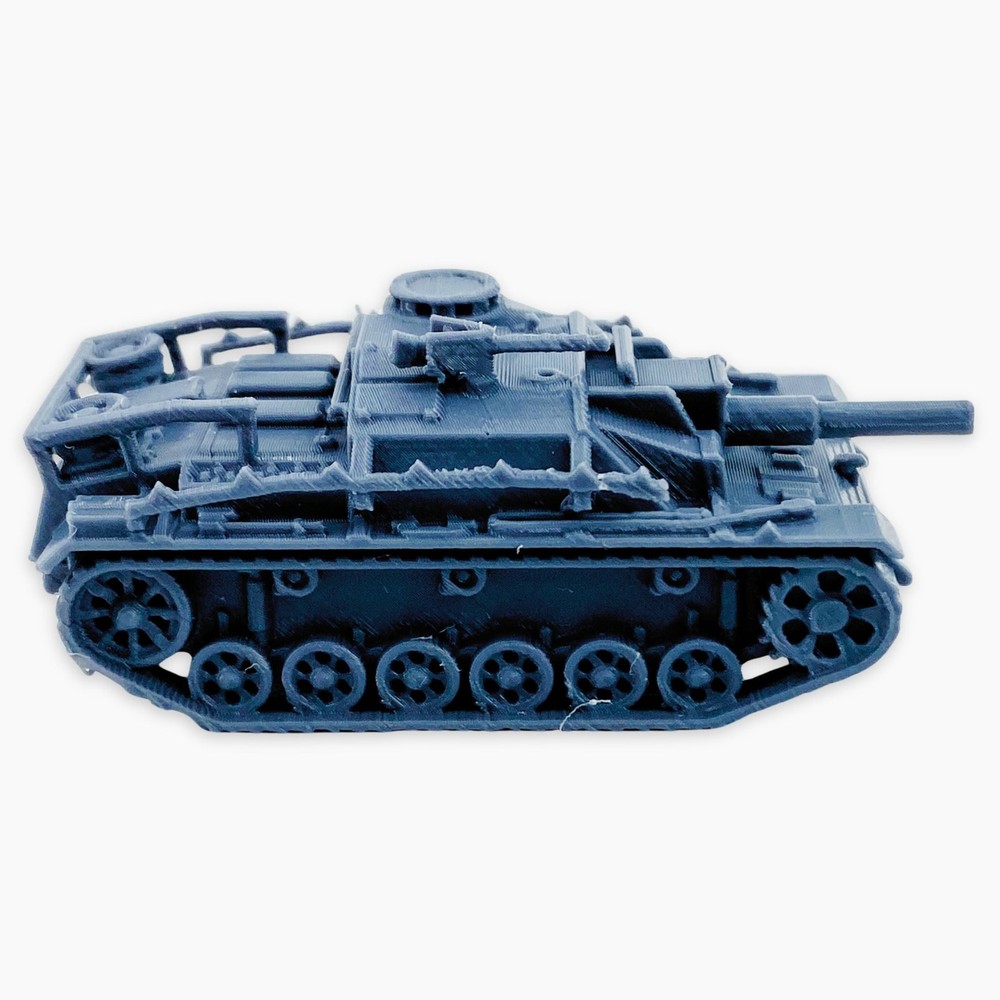 StuH 42 (rails late)
