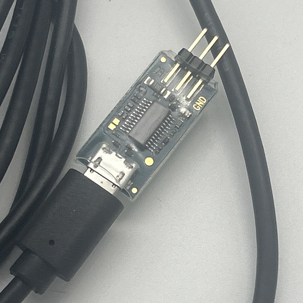 Castle Creations Castle Link V3 USB Programmer Adapter Kit Device & Cable OEM