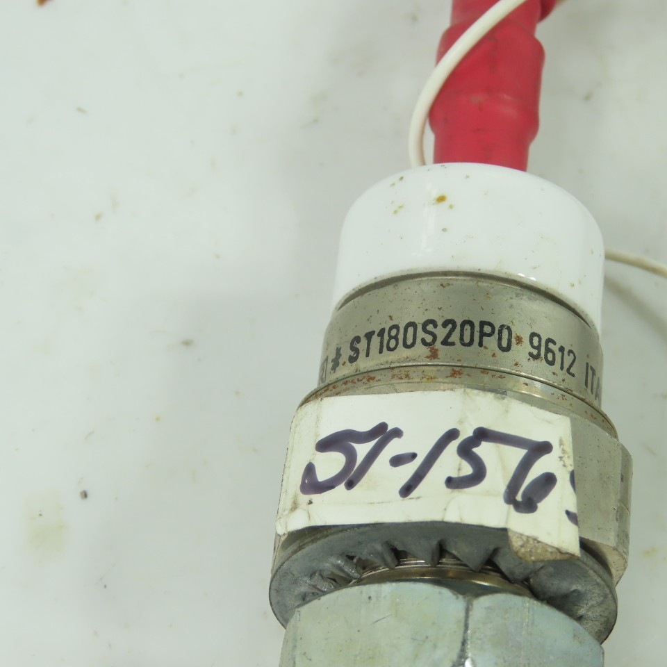 ST180S20P0 Phase Control Thyristor