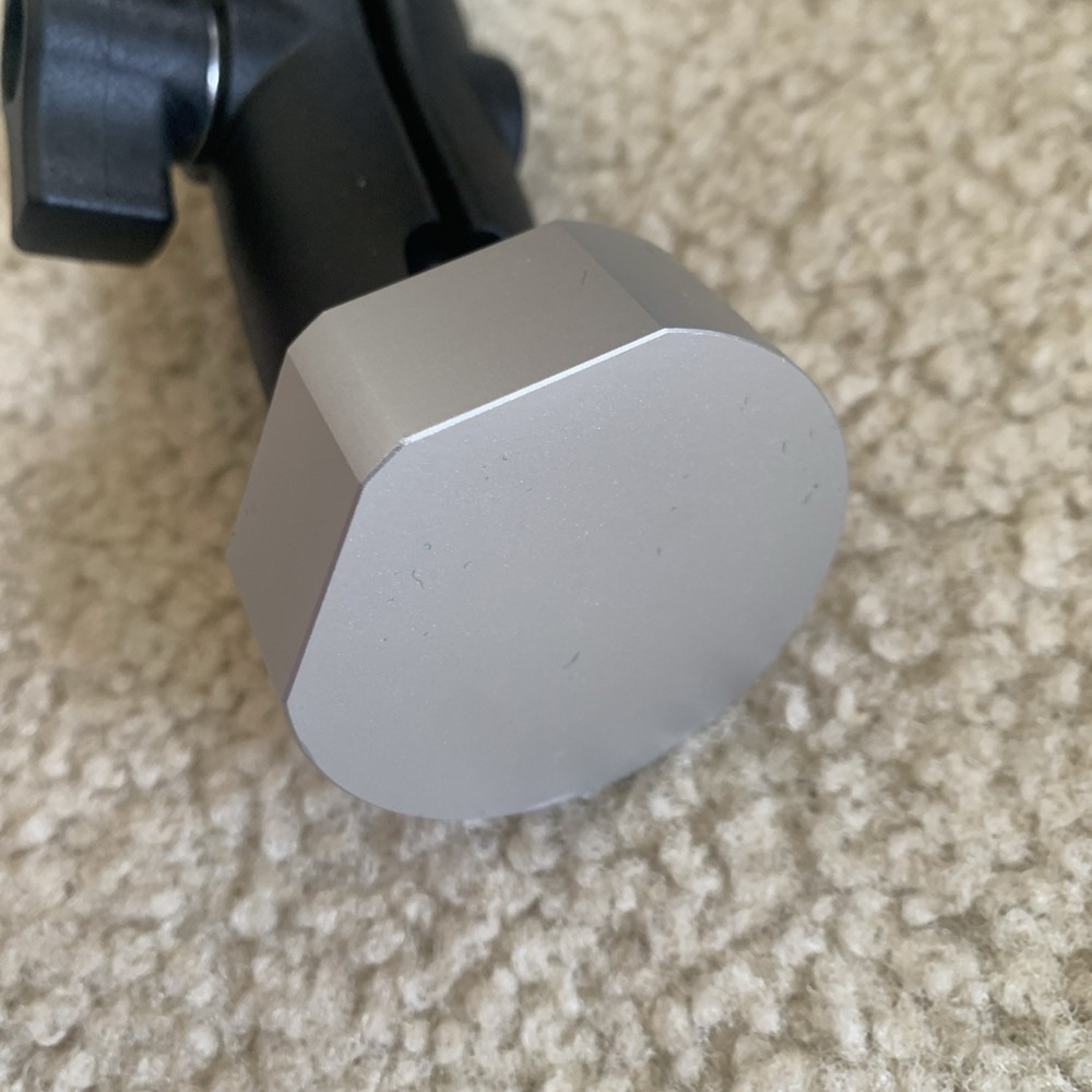 Satellite Starlink Mount