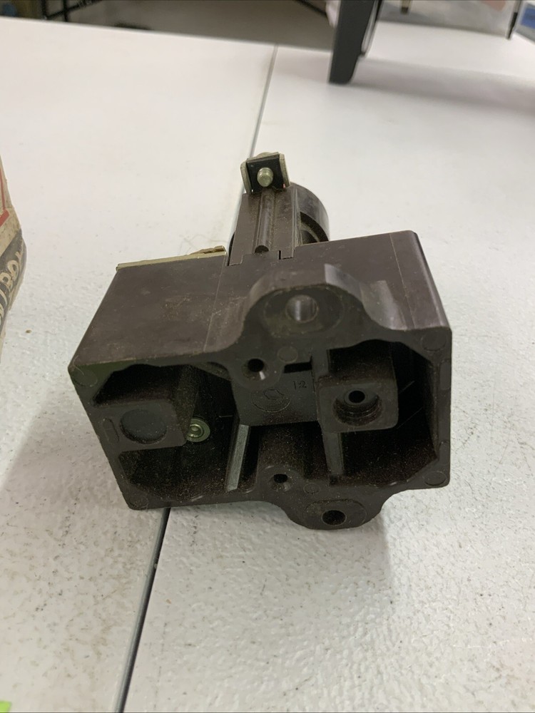 CUTLER-HAMMER 10176H135A OVERLOAD RELAY ECS