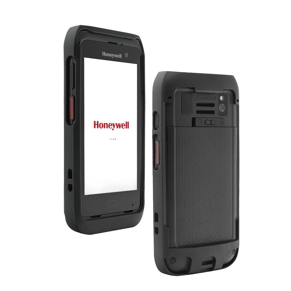 NEW Rubber Protective Cover Case Replacement For Honeywell CT40 Mobile Computer