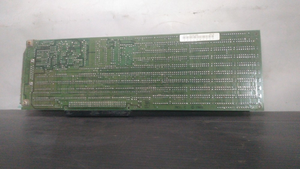 DATA TRANSLATION DT2255-60HZ QUICK CAPTURE FRAME GRABBER BOARD for Macintosh