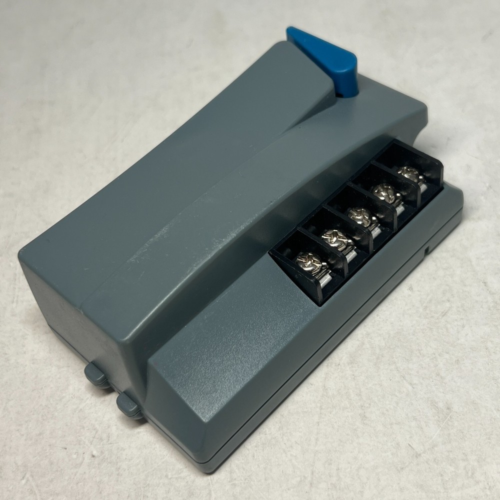 Hunter ICM-400 Four Station Module for ICC, ICC2 & HCC Timers Controllers
