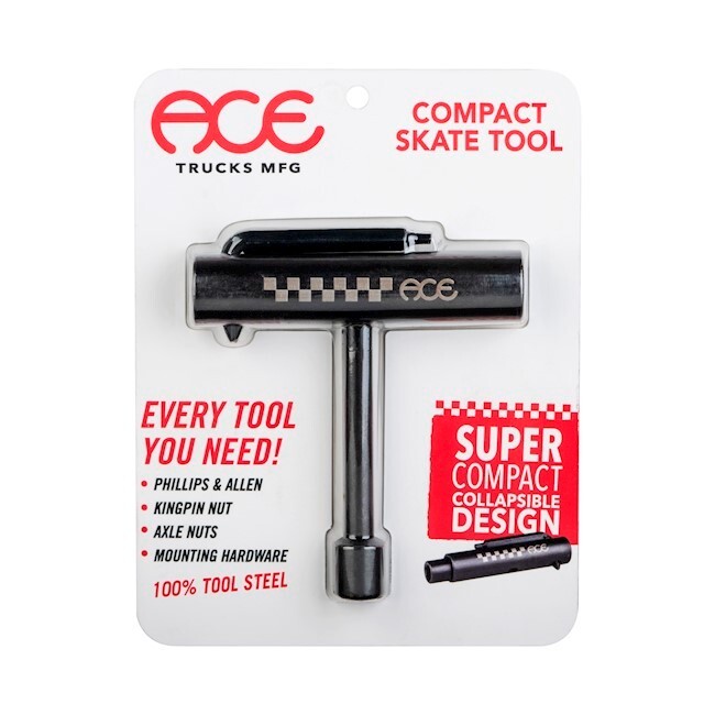 Ace Truck MFG - Classic Skate Tool