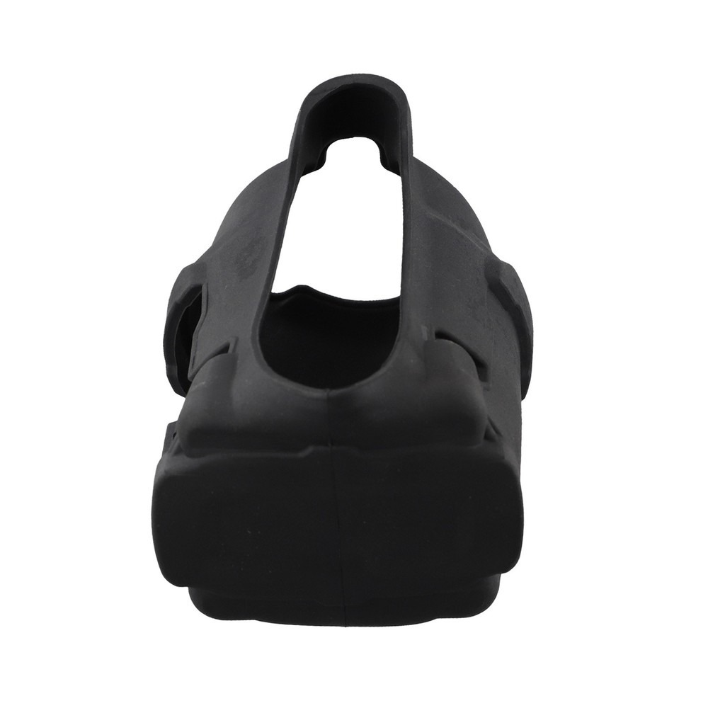 Flexible Rubber Protective Boot for DCF850 Wrench Easy Install and Removal