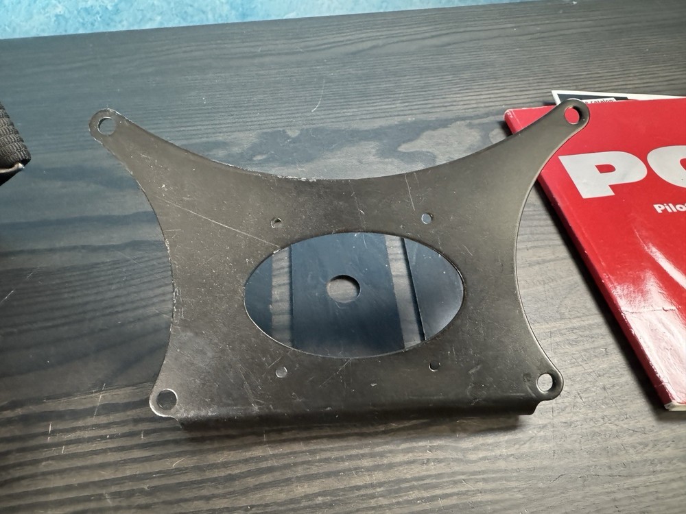 Line 6 POD 2.0 Guitar Effects Processor W/ Case, Fb4 Floor Switch, Power Adapter