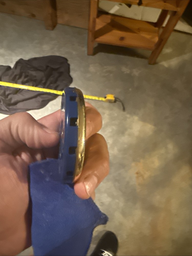 Performance Plus Chromatic Pitch Pipe