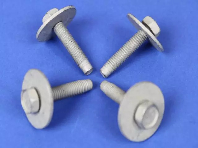 Genuine Mopar Hex Head Screw And Washer 6508496AA