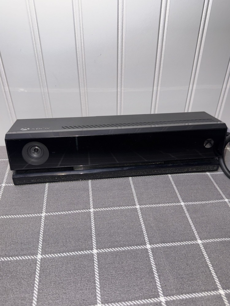 Microsoft Xbox One Kinect Camera Motion Sensor Bar