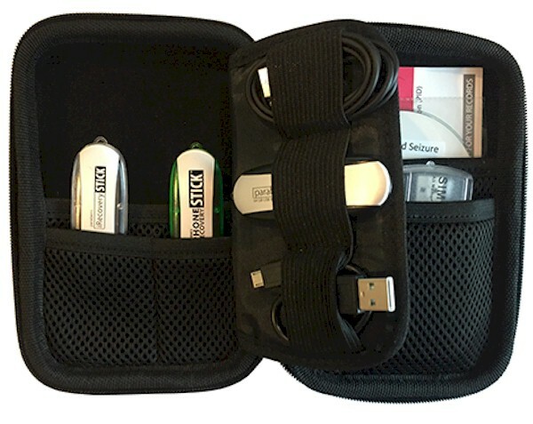 Paraben Cell Phone Investigation Kit