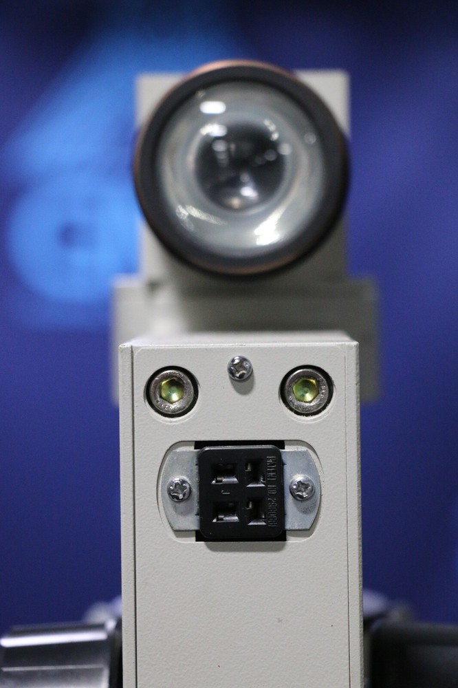 Nikon Diaphot Inverted Microscope Parts Unit