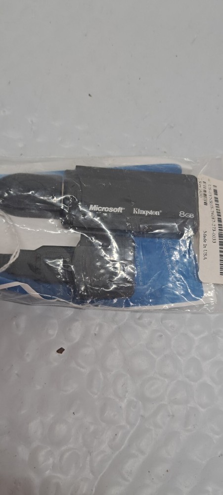 DELL 0YNR05 USB RECOVERY KEY