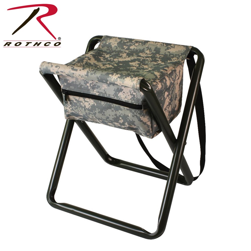 ACU Dig Camo  Stools  4546