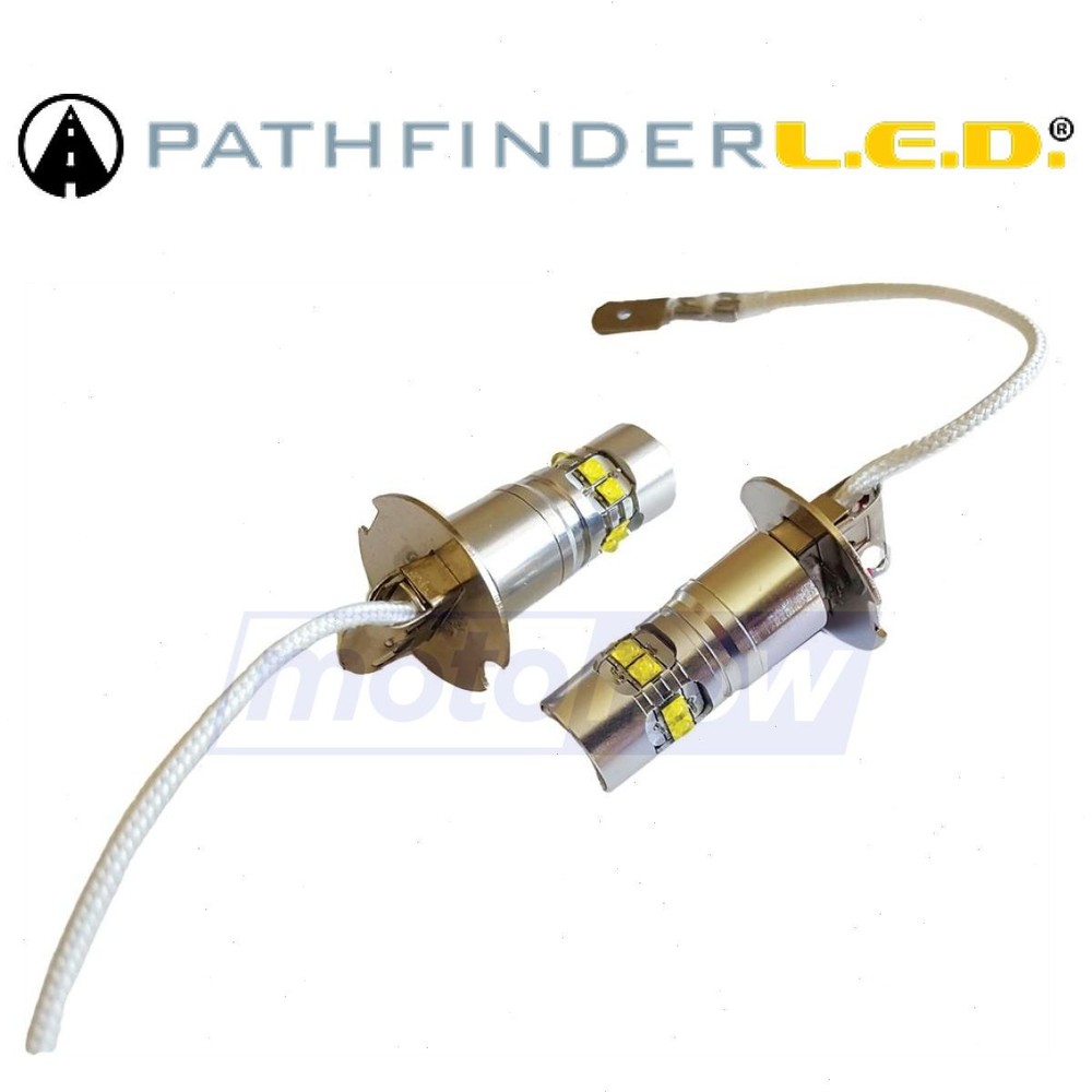 PathFinder H3 Replacement High Performance LED Bulb for 2001-2005 Honda ow