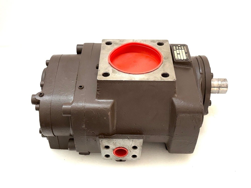 Tamrotor Marine Compressor Type E12 Code: 04019024 Screw Air Compressor