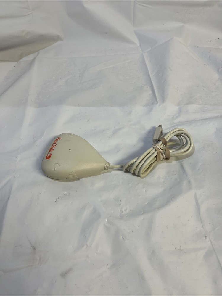 SanDisk Imagemate SDDR-31 Flash Card Reader