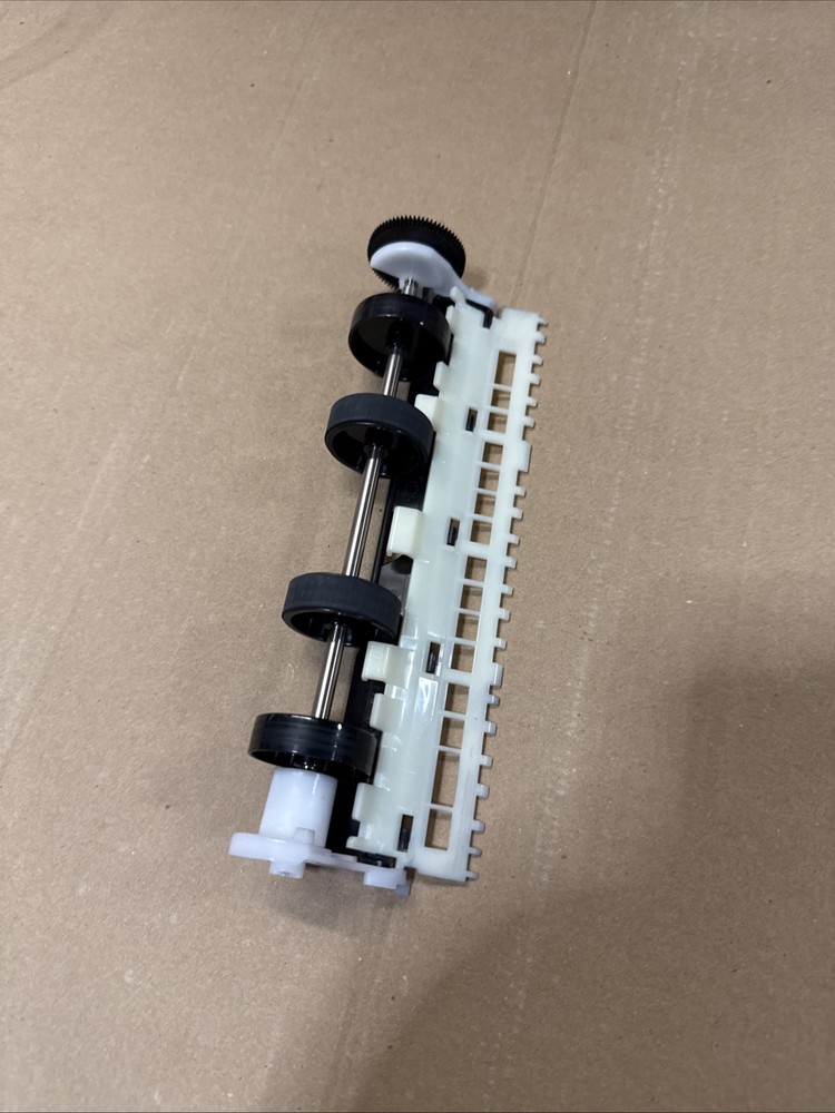 HP ENVY 4500 REPLACEMENT PAPER ROLLER WHEELS FEEDER
