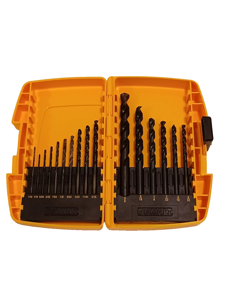 Mini drill /driver BLACK&DECKER set