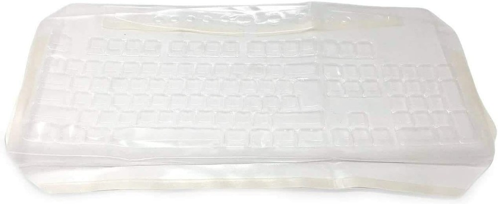 PROTECTCOVERS HP S6000K Keyboard Cover