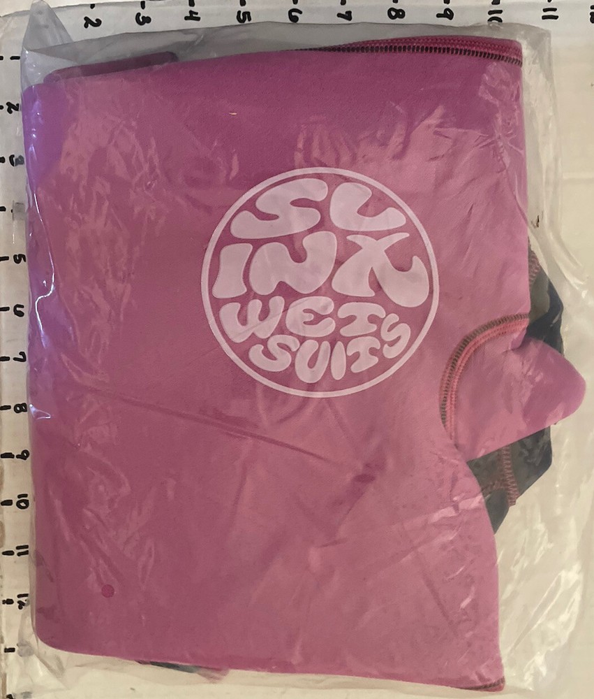 Neoprene Wetsuit for Kids