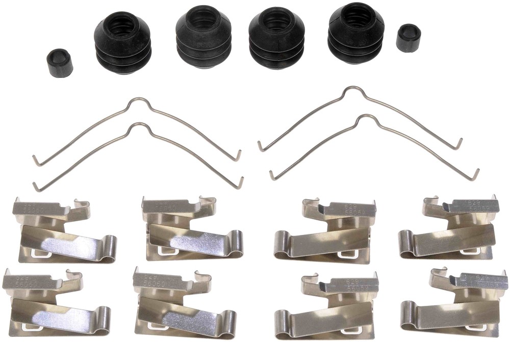 Disc Brake Hardware Kit Dorman HW6179