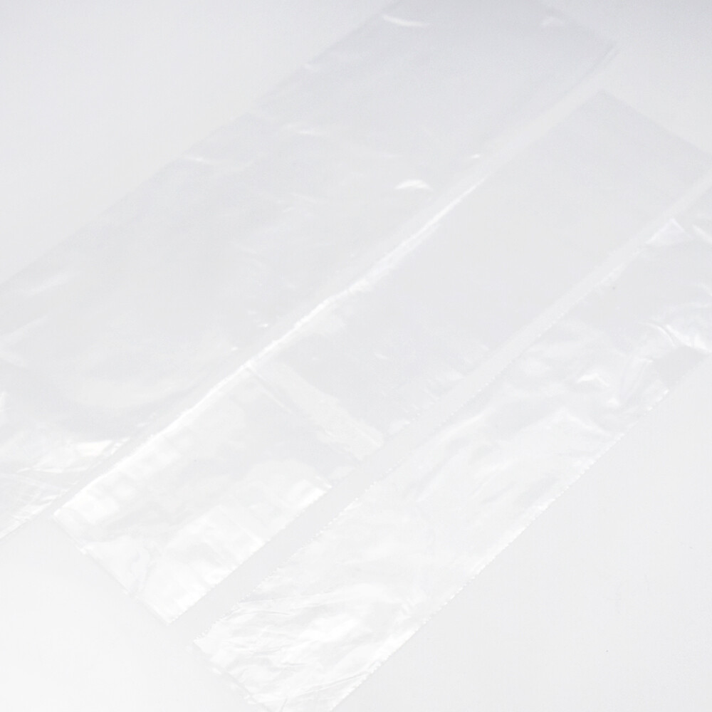 500 Pcs/Box Dental Disposable Plastic X-ray Sensor Sleeve/Cover Sheath Protector