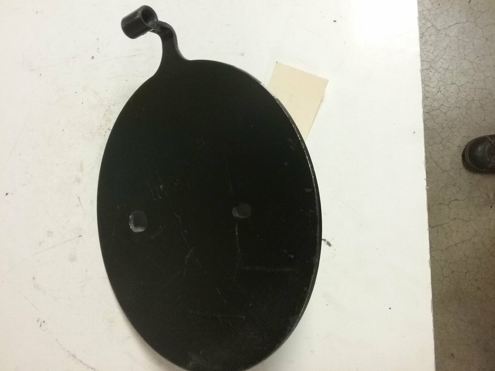 WCM 950063 26 WATSON CHELIN AIR SPRING PLATE