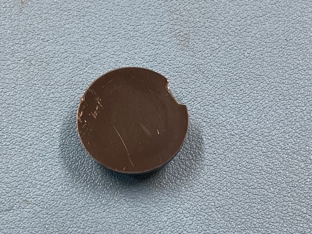 Echo V494000840 SPRING CAP