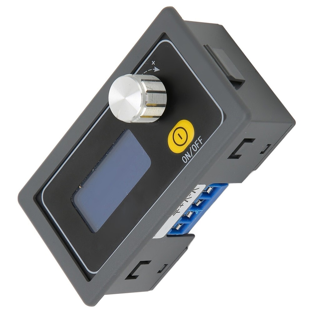 Square Signal Generator PWM Pulse Frequency Duty Cycle Adjustable Module