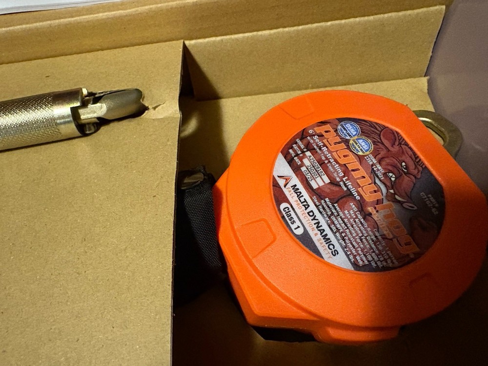 Malta Dynamics C7102-g2 .6ft