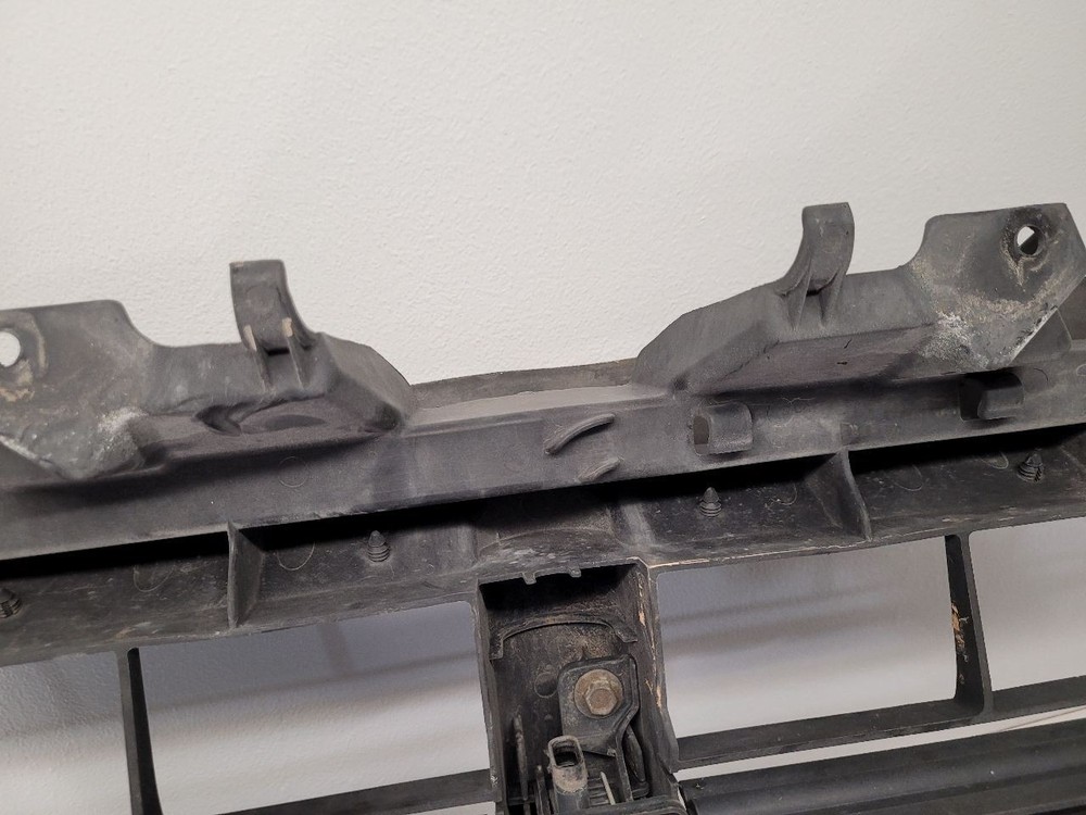 2014 Dodge Ram 1500 Air Shutter