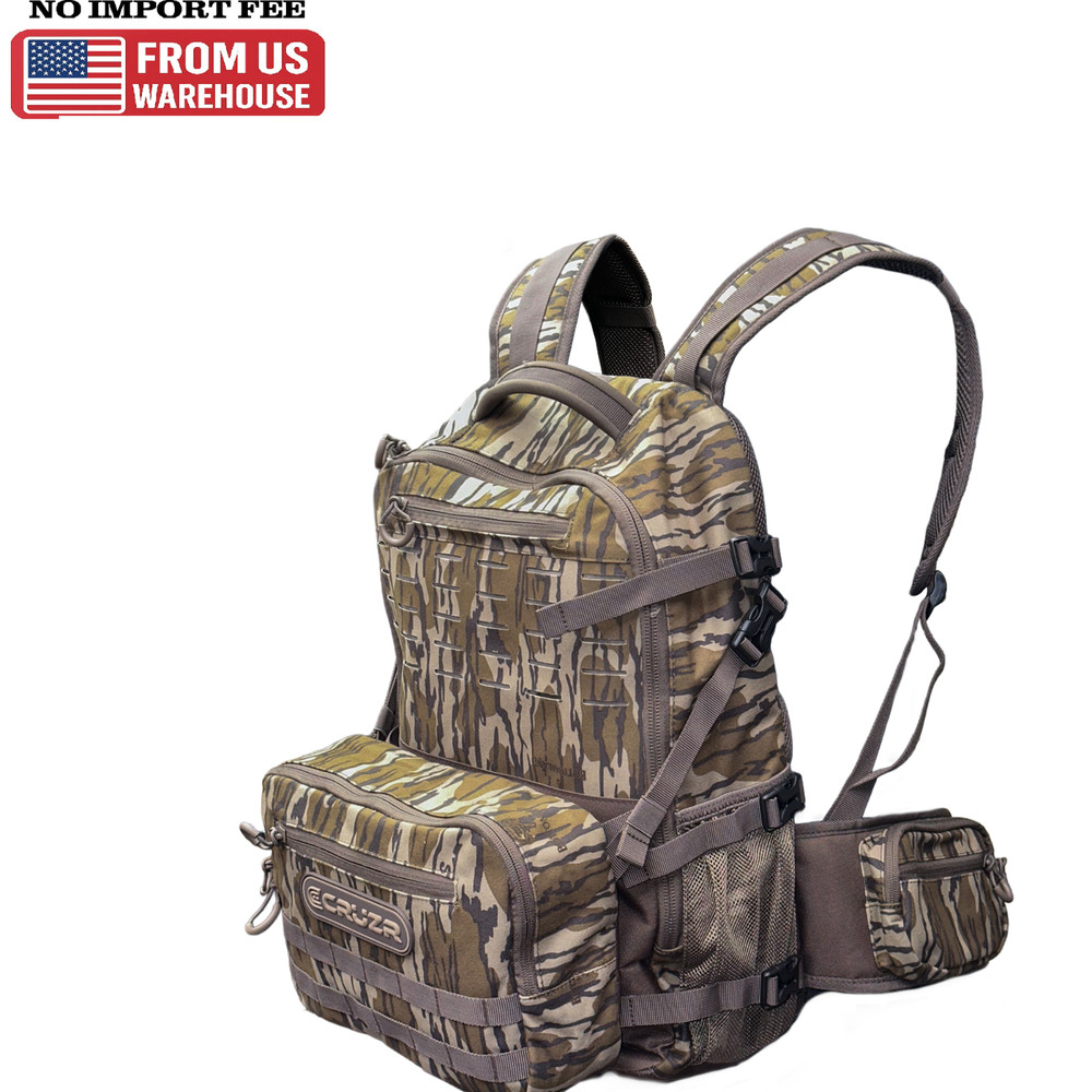 Escape Pack™2.0 MOSSY OAK® Bottomland®