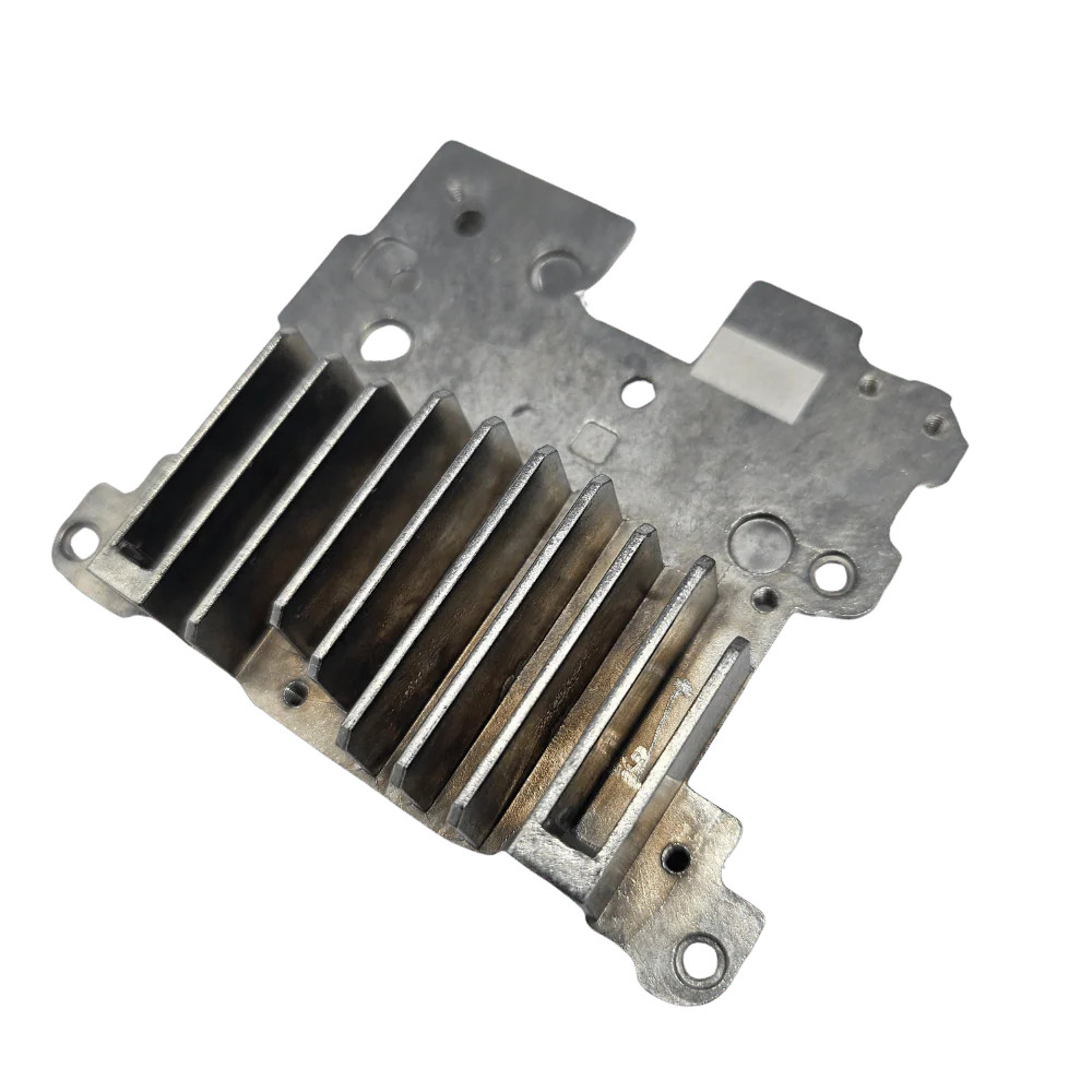 DJI FPV Remote Controller 2 Heat Sink (Upper)