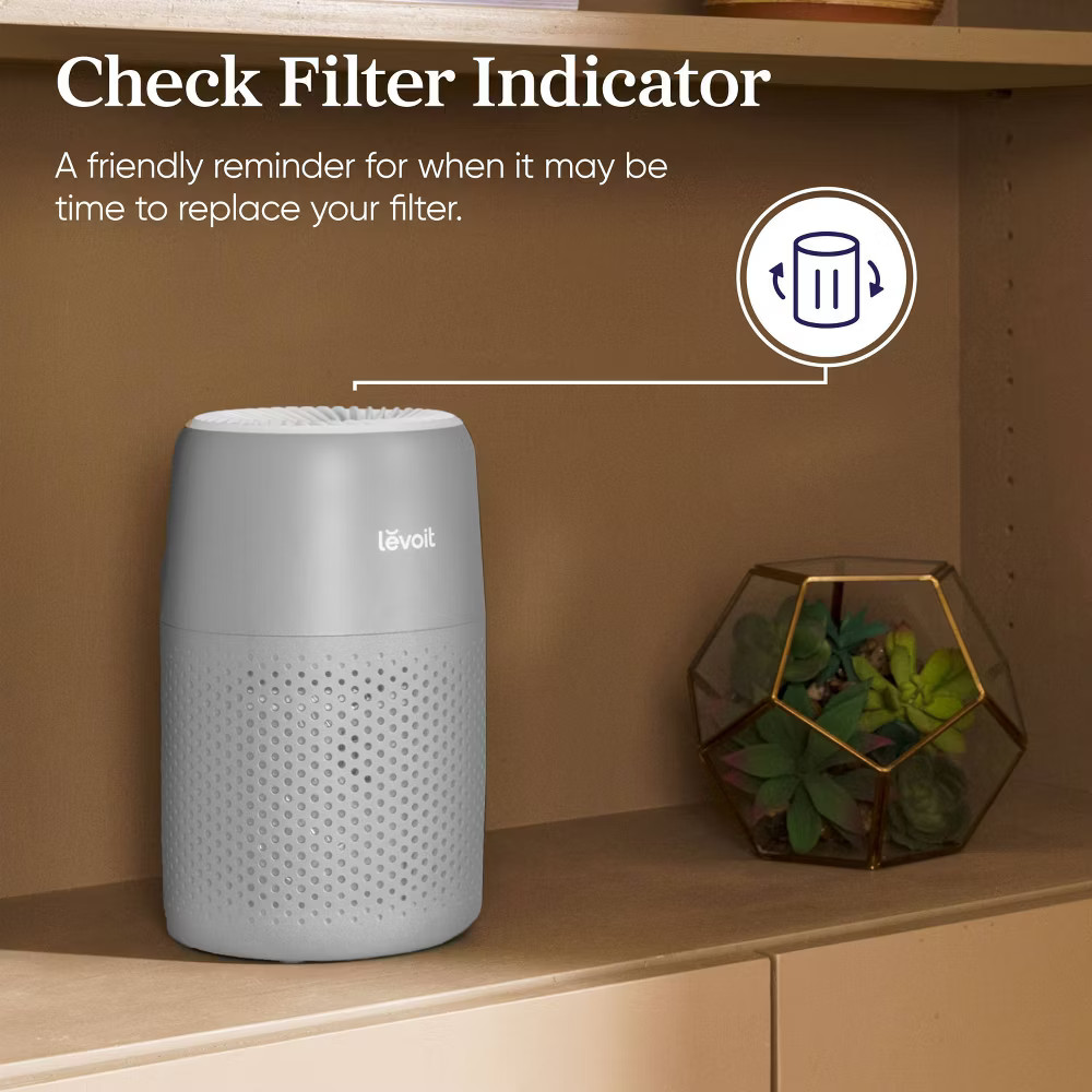 Levoit Core Mini Air Purifier