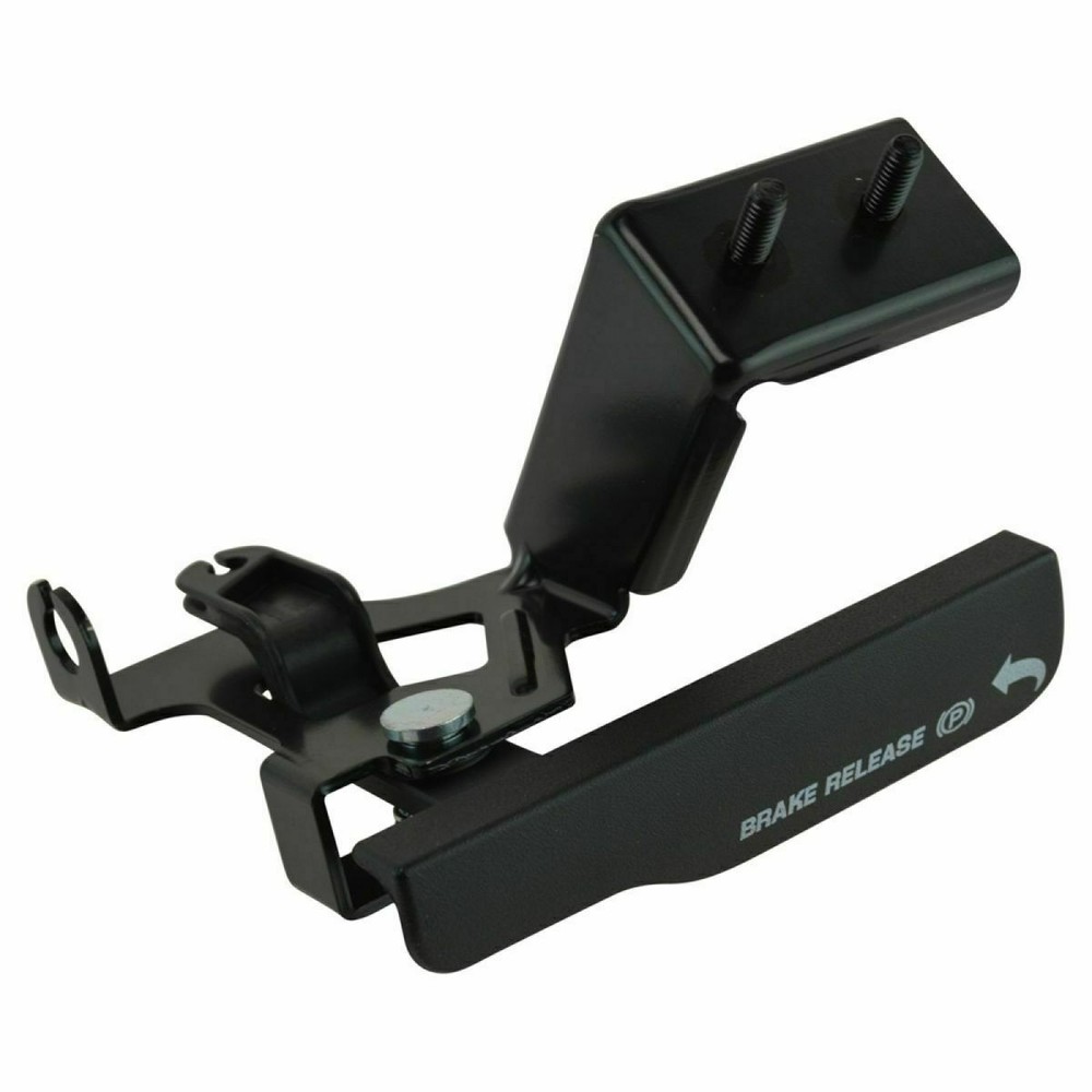 New Emergency Parking Brake Pull Handle Release Lever & Cable For 1999-2004 Ford