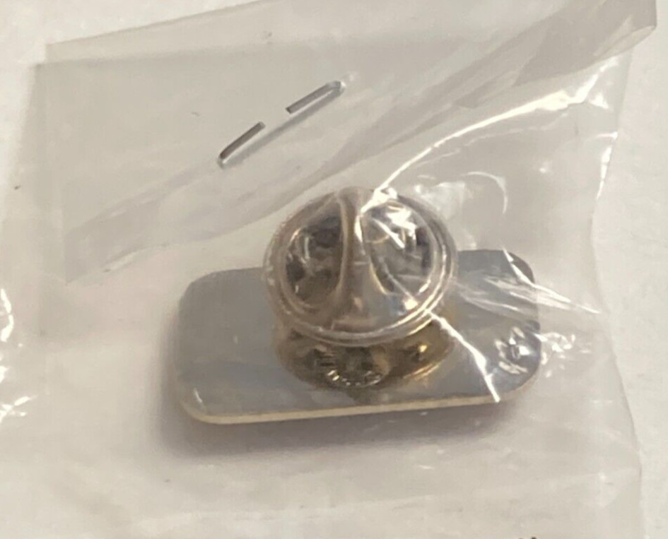 Budweiser Bud Light Lapel Pin