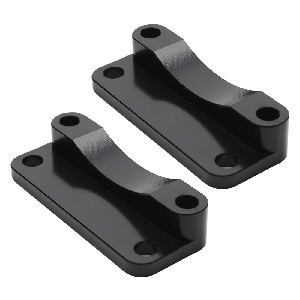 Front Fender Riser Relocator for Electra Glide Road Glide 2003-2013 21'' wheel