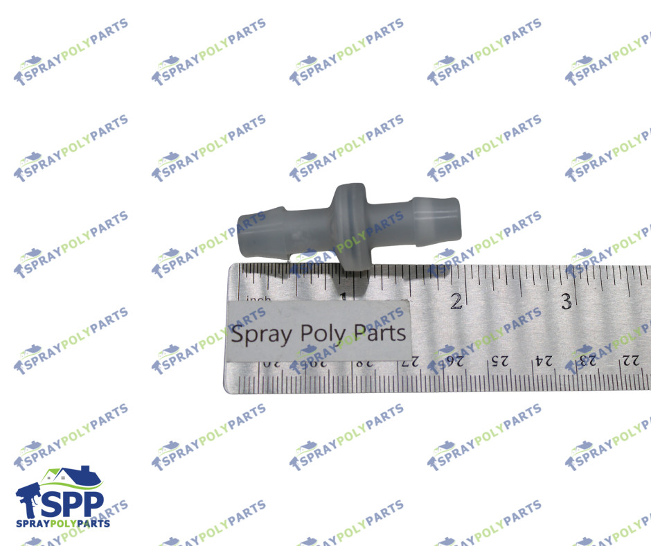 PMC-CHECK VALVE (RA-00068A)