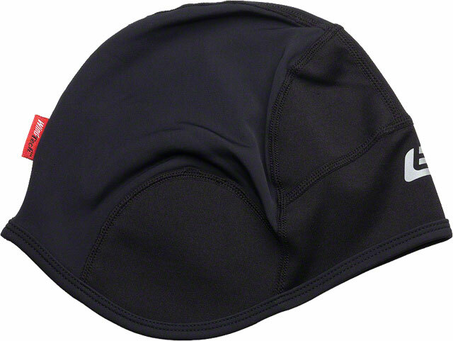 Bellwether Coldfront Cap Black One Size