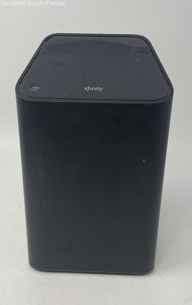 Xfinity XB6-T CGM4140COM Comcast Wi-Fi Router & Cable Modem Not Tested