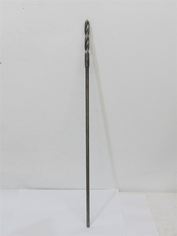 Bell Hanger Bit - 1/2" x 24"