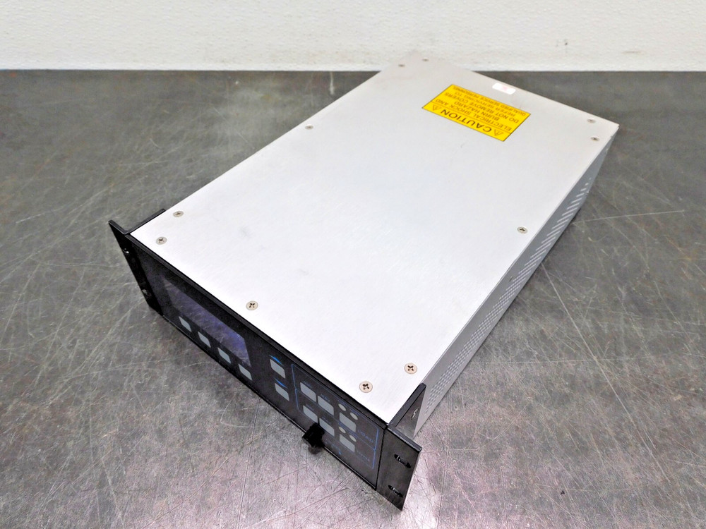 Emabond Solutions MC2 Single Phase Weld Power Supply AT Series Controller