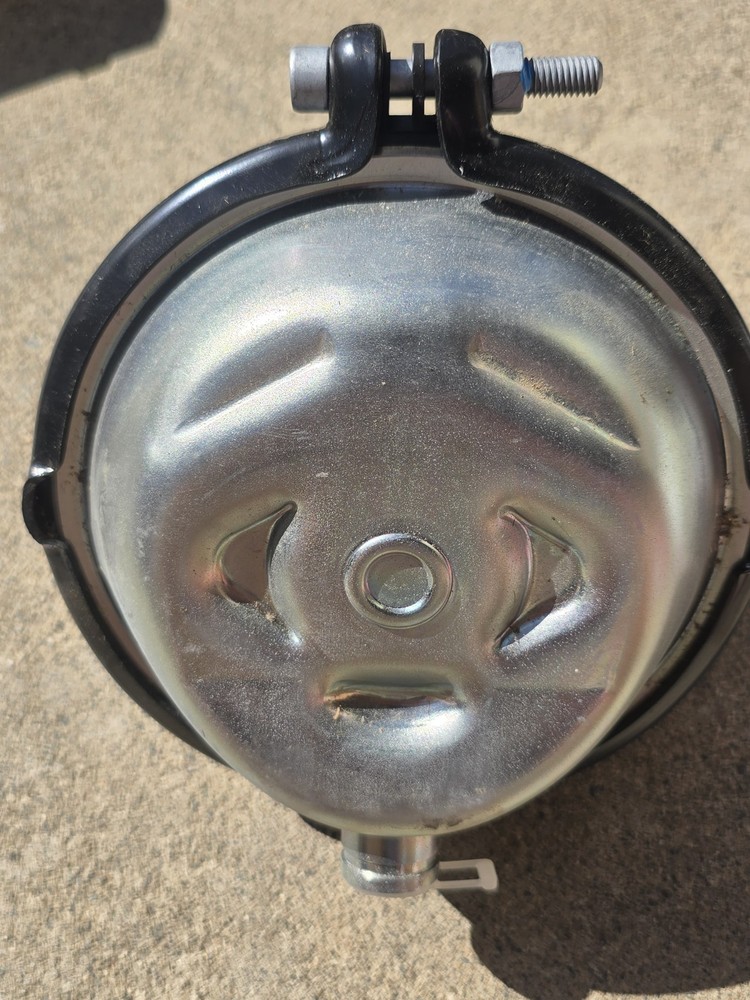 Bendix K028022 TYP-18 Brake Chamber (Disc)